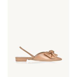Slingback Venice Pele