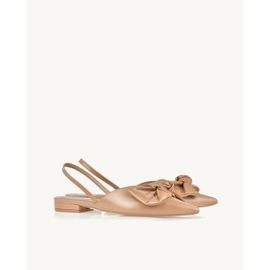 Slingback Venice Pele