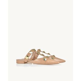 Slingback Venice Pele