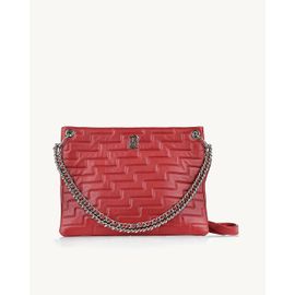Bolsa Napa Scarlet