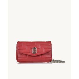 Bolsa Napa Scarlet