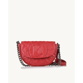 Bolsa Napa Scarlet