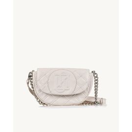 Bolsa Napa Off White