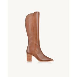 Bota Salto Médio Davos Camel