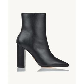 Bota Salto Alto Firenze Preta