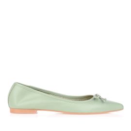Sapatilha New Venetto Acqua