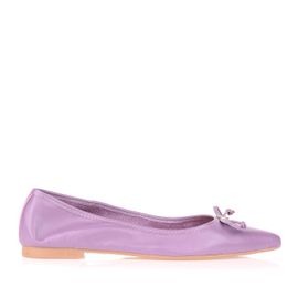 Sapatilha New Venetto Lavanda