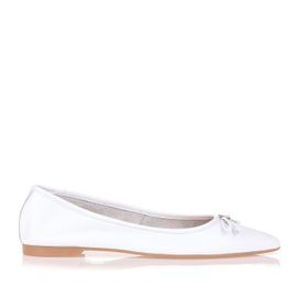 Sapatilha Slim Fly Branco