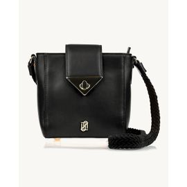 Bolsa Danubio Preta
