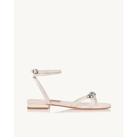 Flat Milano Off White