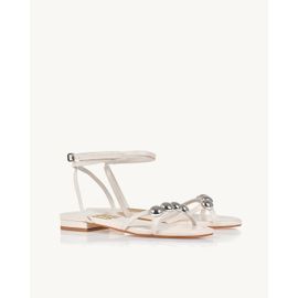 Flat Milano Off White