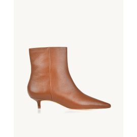 Bota Salto Médio Davos Camel