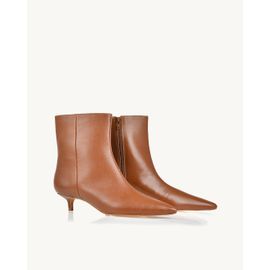 Bota Salto Médio Davos Camel