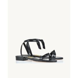 Flat Piton Preta