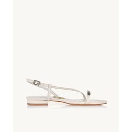 Flat Milano Off White