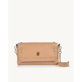 Bolsa Danubio Pele