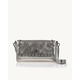 Bolsa Metalizado Argento
