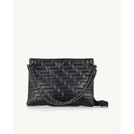 Bolsa Napa Preta