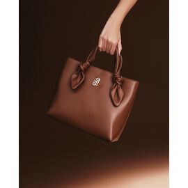 Bolsa Danubio Camel