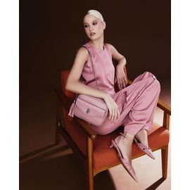 Bolsa Floater Wood Rose