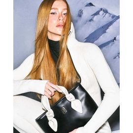 Bolsa Danubio Preta