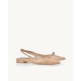 Slingback Piton Pele