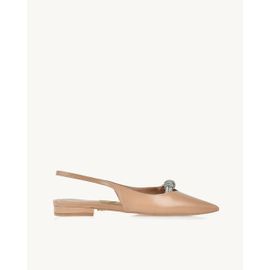 Slingback Venice Pele