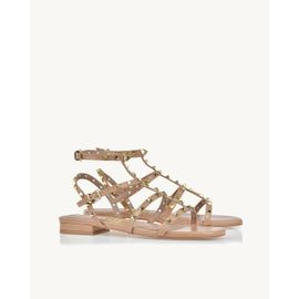 Flat Milano Pele