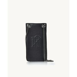 Bolsa Napa Preta