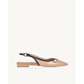 Slingback Venice Pele