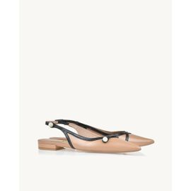 Slingback Venice Pele
