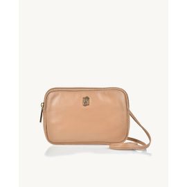 Bolsa Danubio Pele