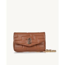 Bolsa Napa Camel