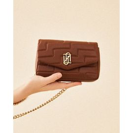 Bolsa Napa Camel