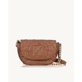 Bolsa Napa Camel