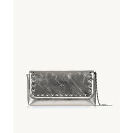 Bolsa Floater Metal Old Silver