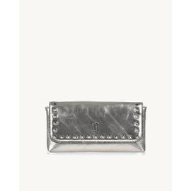 Bolsa Floater Metal Old Silver