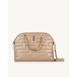 Bolsa Danubio Taupe