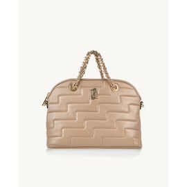 Bolsa Danubio Taupe
