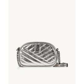 Bolsa Floater Metal Old Silver