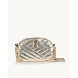 Bolsa Floater Metal Light Gold