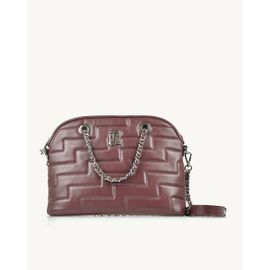 Bolsa Danubio Plum