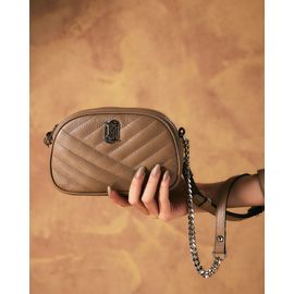 Bolsa Floater Taupe