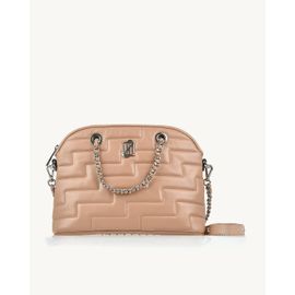 Bolsa Danubio Pele