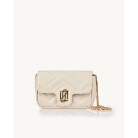 Bolsa Napa Off White