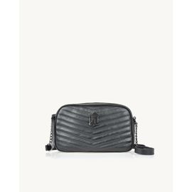 Bolsa Napa Preta