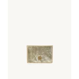 Bolsa Floater Metal Light Gold