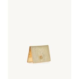 Bolsa Floater Metal Light Gold