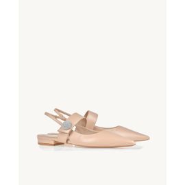 Slingback Venice Sand