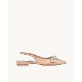Slingback Venice Sand